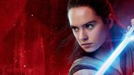 Star Wars (Leaning Rey)